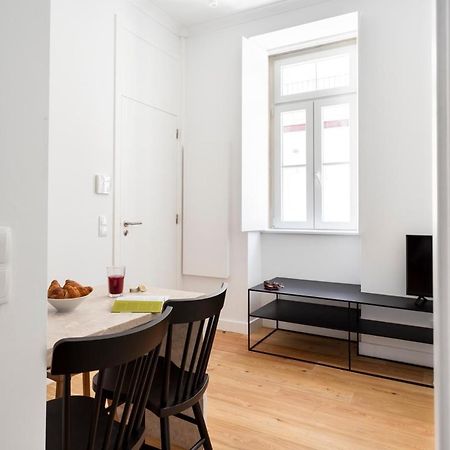 Flh Vila Rosario Cosy Flat I Lisboa Εξωτερικό φωτογραφία
