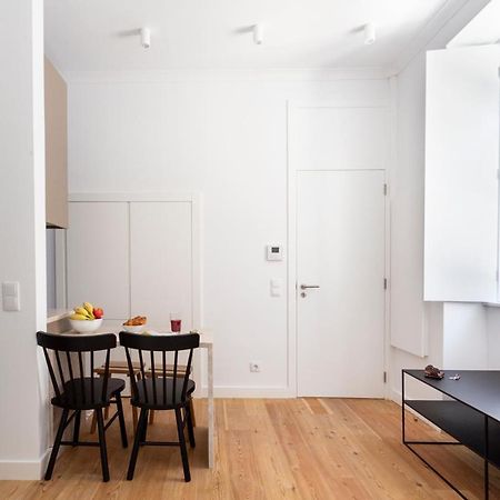 Flh Vila Rosario Cosy Flat I Lisboa Εξωτερικό φωτογραφία