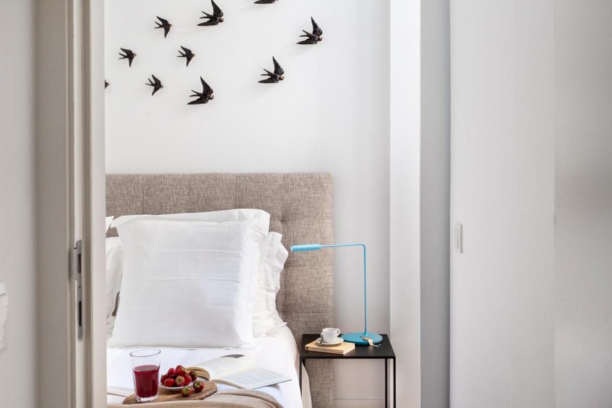 Flh Vila Rosario Cosy Flat I Lisboa Εξωτερικό φωτογραφία
