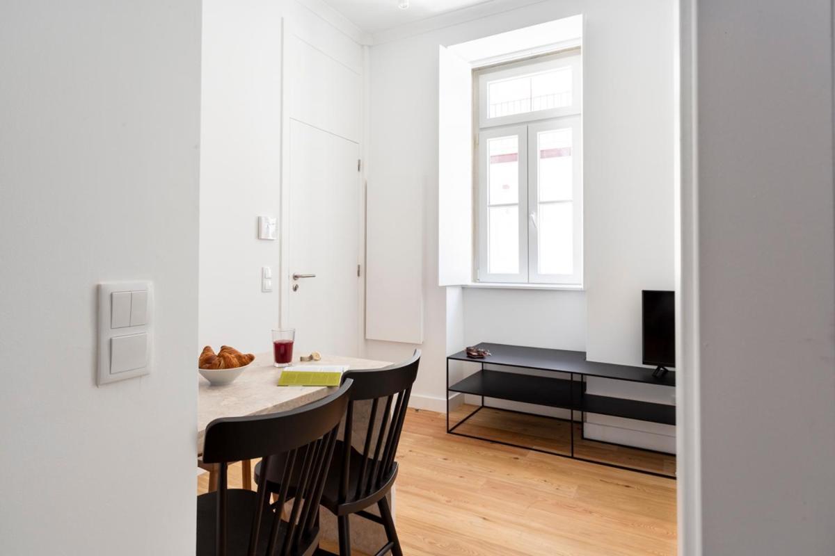 Flh Vila Rosario Cosy Flat I Lisboa Εξωτερικό φωτογραφία