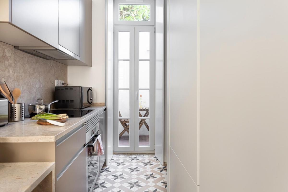 Flh Vila Rosario Cosy Flat I Lisboa Εξωτερικό φωτογραφία