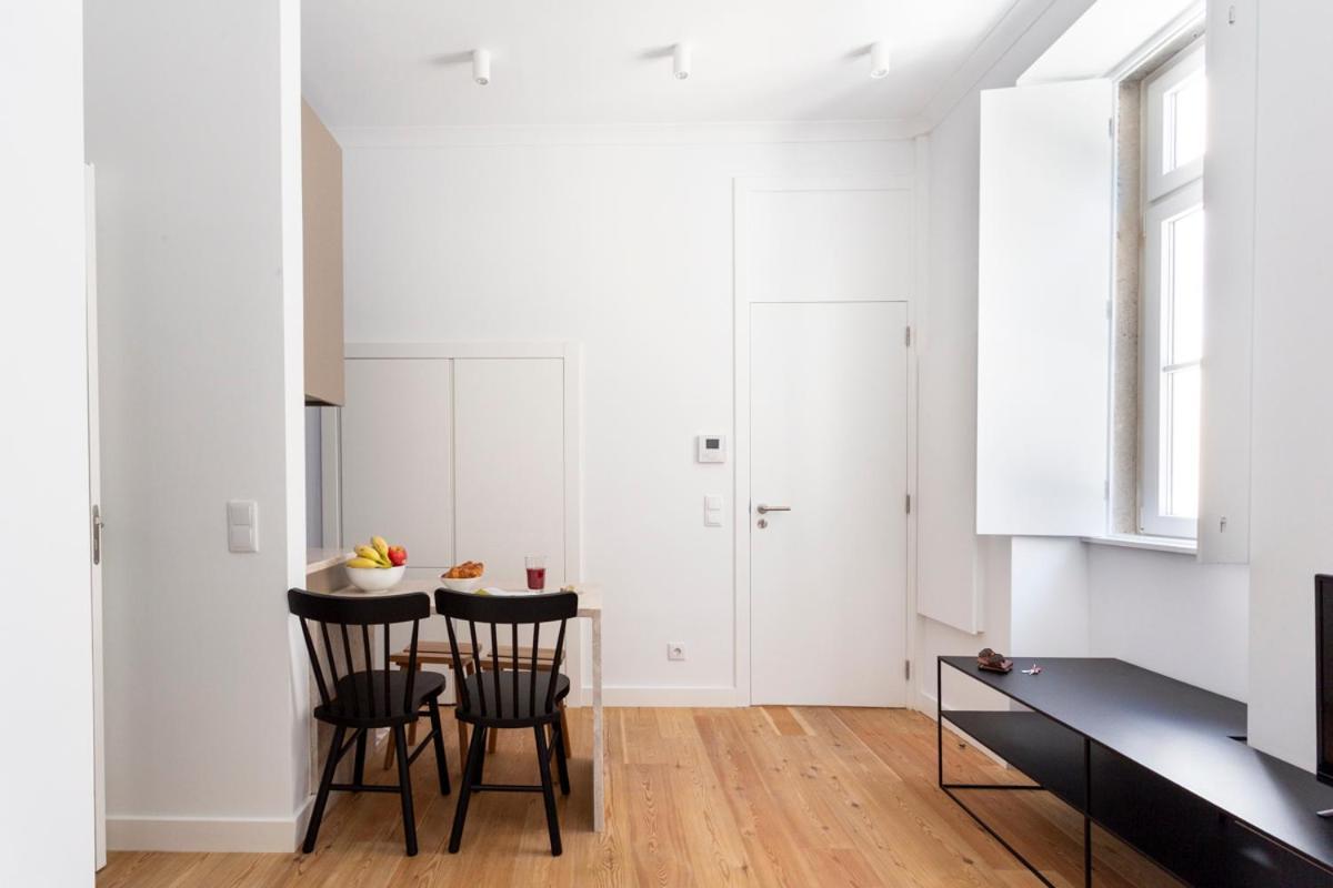 Flh Vila Rosario Cosy Flat I Lisboa Εξωτερικό φωτογραφία