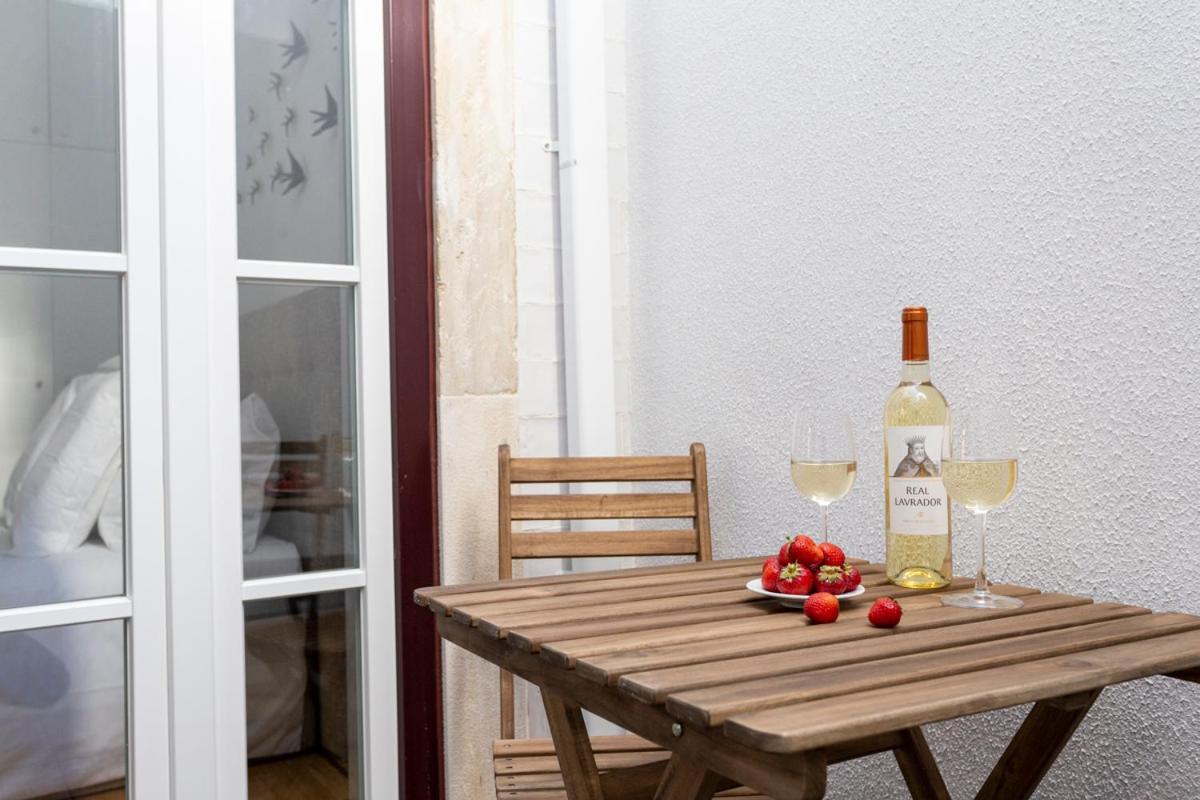 Flh Vila Rosario Cosy Flat I Lisboa Εξωτερικό φωτογραφία