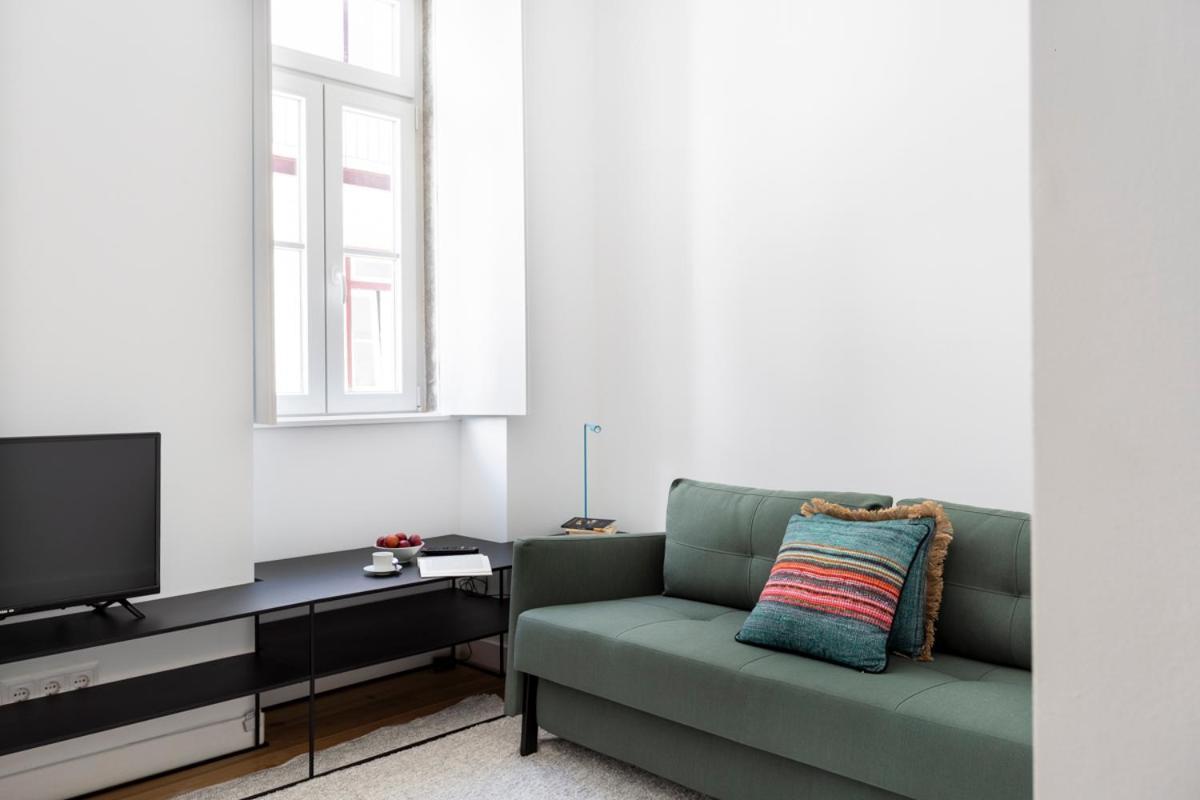 Flh Vila Rosario Cosy Flat I Lisboa Εξωτερικό φωτογραφία