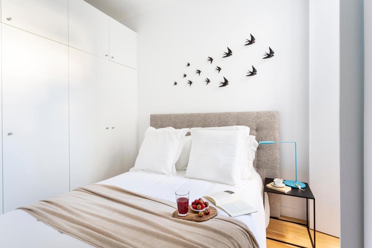 Flh Vila Rosario Cosy Flat I Lisboa Εξωτερικό φωτογραφία