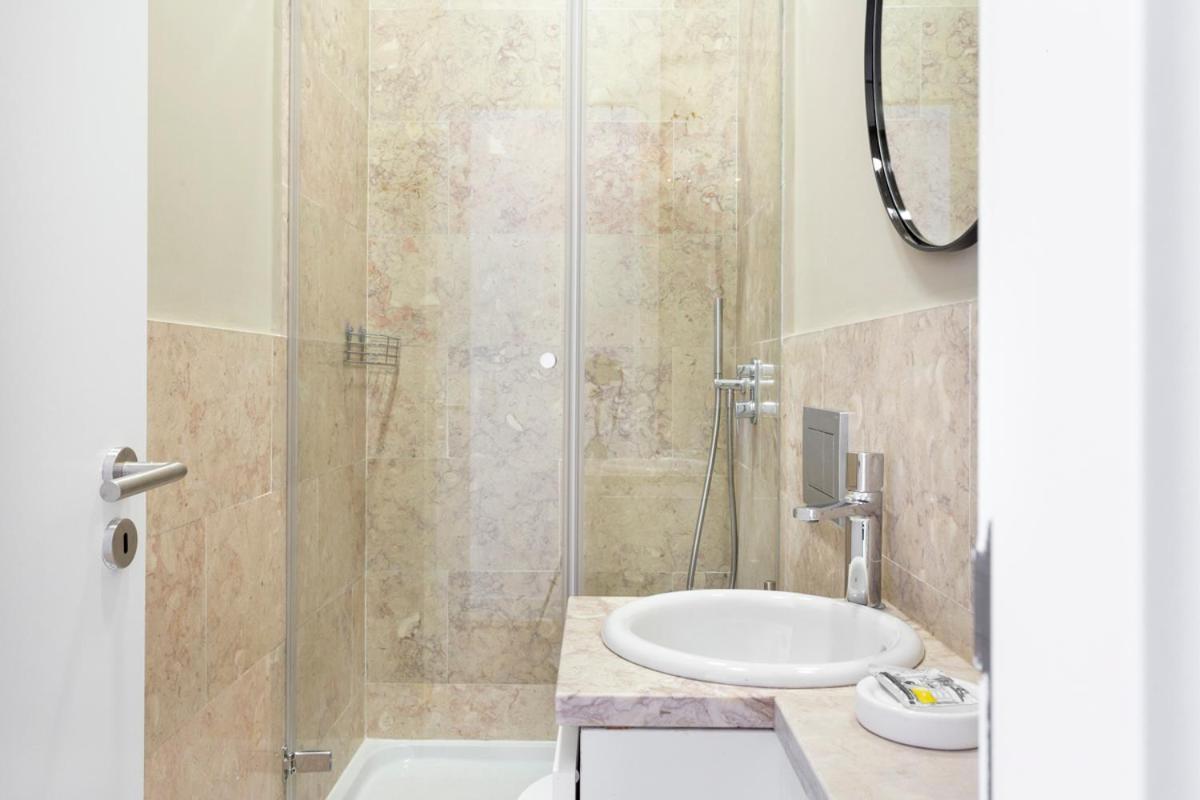 Flh Vila Rosario Cosy Flat I Lisboa Εξωτερικό φωτογραφία